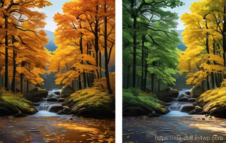 디지털 주의력 관리 워크숍 참가 가이드 - Here are three detailed image prompts in English, designed for image generation while adhering to al...